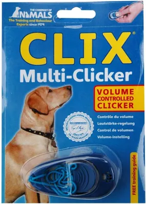 Clix Multi Clicker