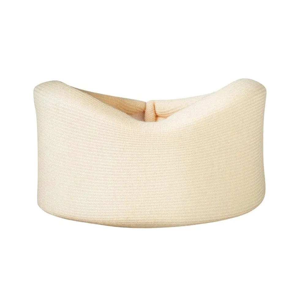 Core Products Foam Cervical Collar, Beige
