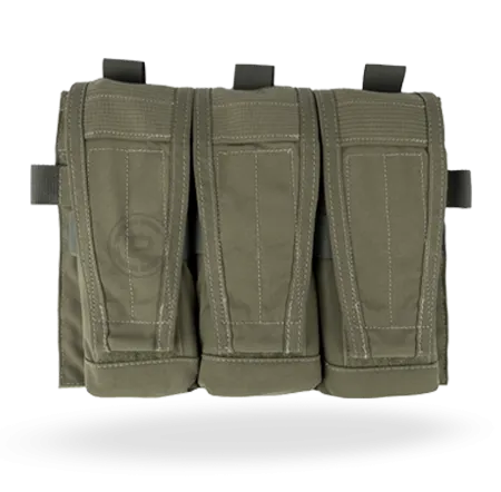 Crye Precision - AVS Detachable Flap, M4