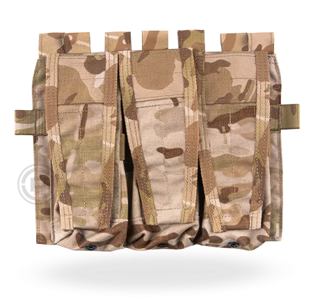 Crye Precision - AVS Detachable Flap, M4