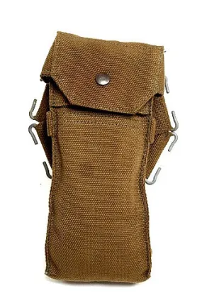 Danish M/45-59 Ammunition Pouch