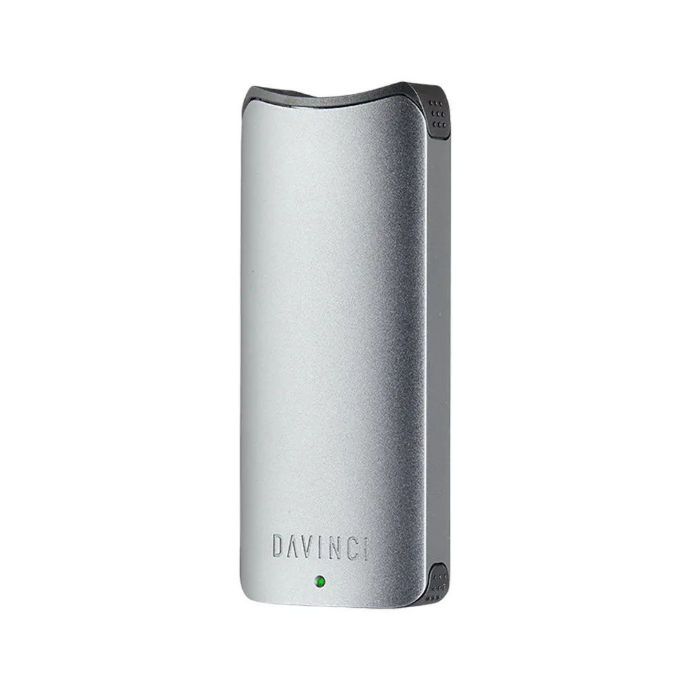 DaVinci Artiq Cartridge Vaporizer