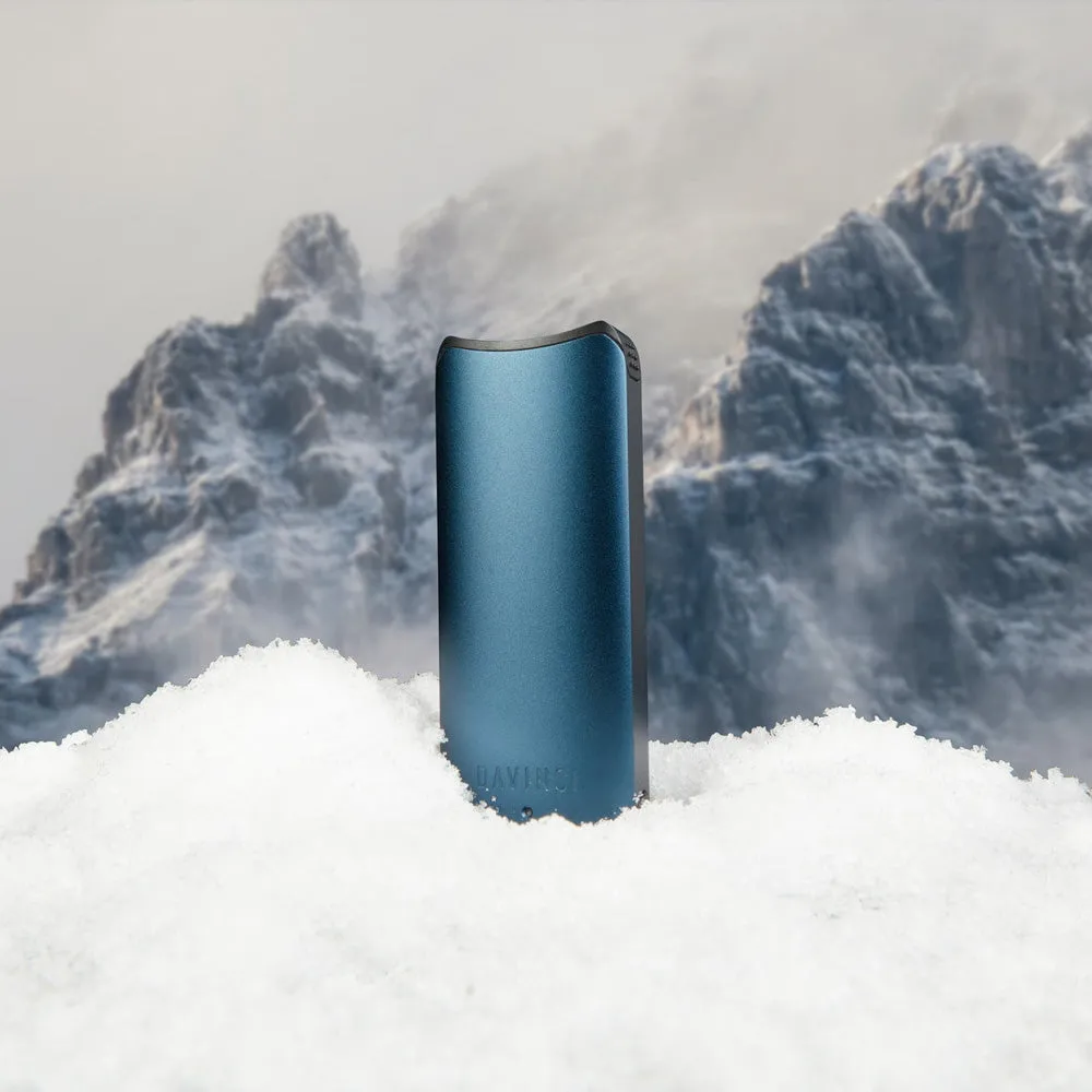 DaVinci Artiq Cartridge Vaporizer