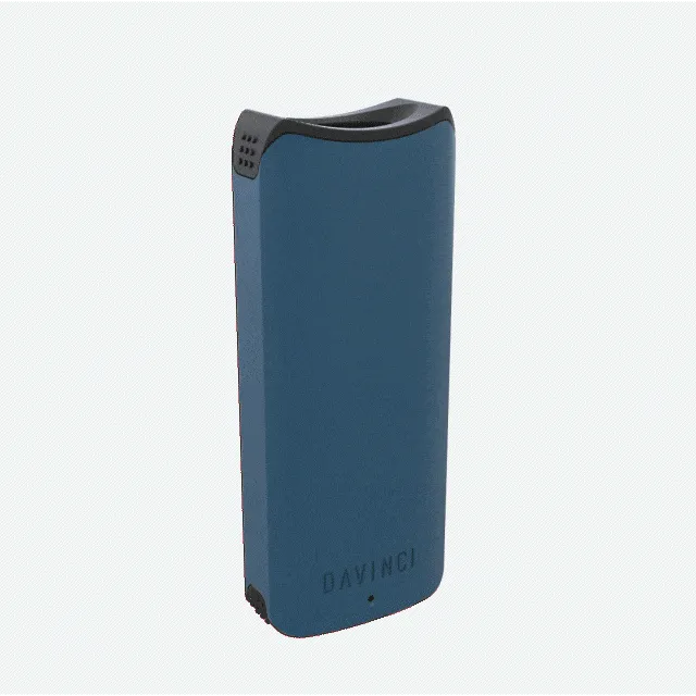 DaVinci Artiq Cartridge Vaporizer