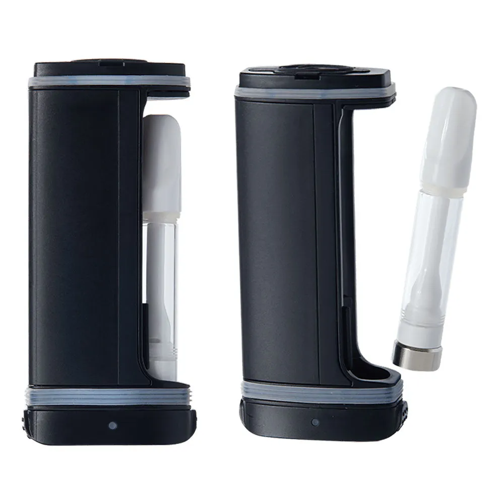 DaVinci Artiq Cartridge Vaporizer