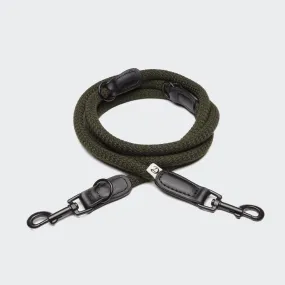 Dog Leash Mauerpark Olive from Cloud 7