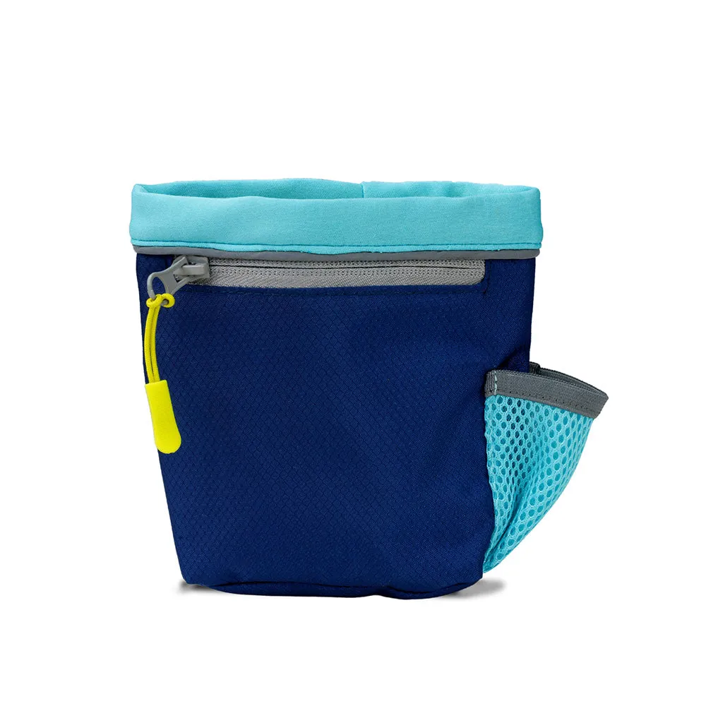 Dog treat bag