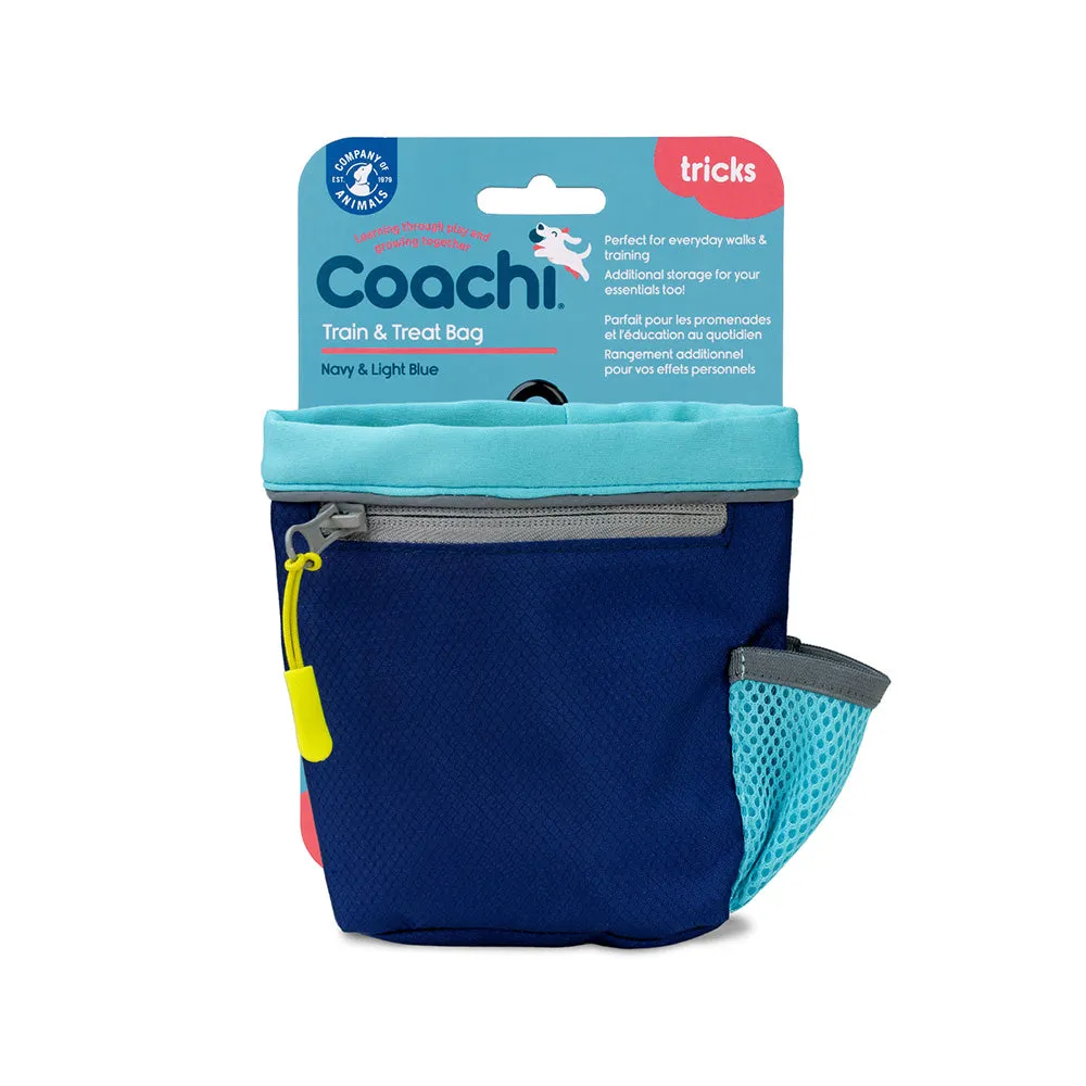 Dog treat bag