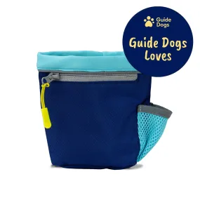 Dog treat bag