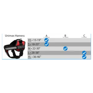 Dogline Removeable 3D Patches - Set of 2 "Service Dog"