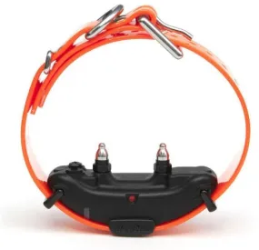 Dogtra ARC Additional Receiver Collar Orange
