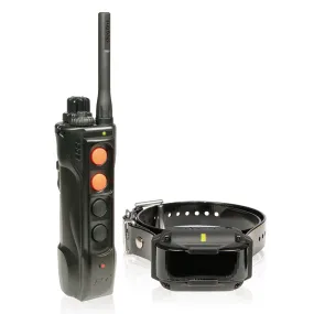 Dogtra Edge RT Collar - E-Collar Dog Training System