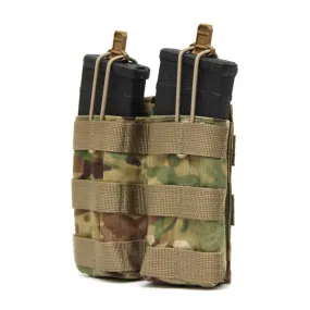 Double 5.56 Speed Draw Pouch