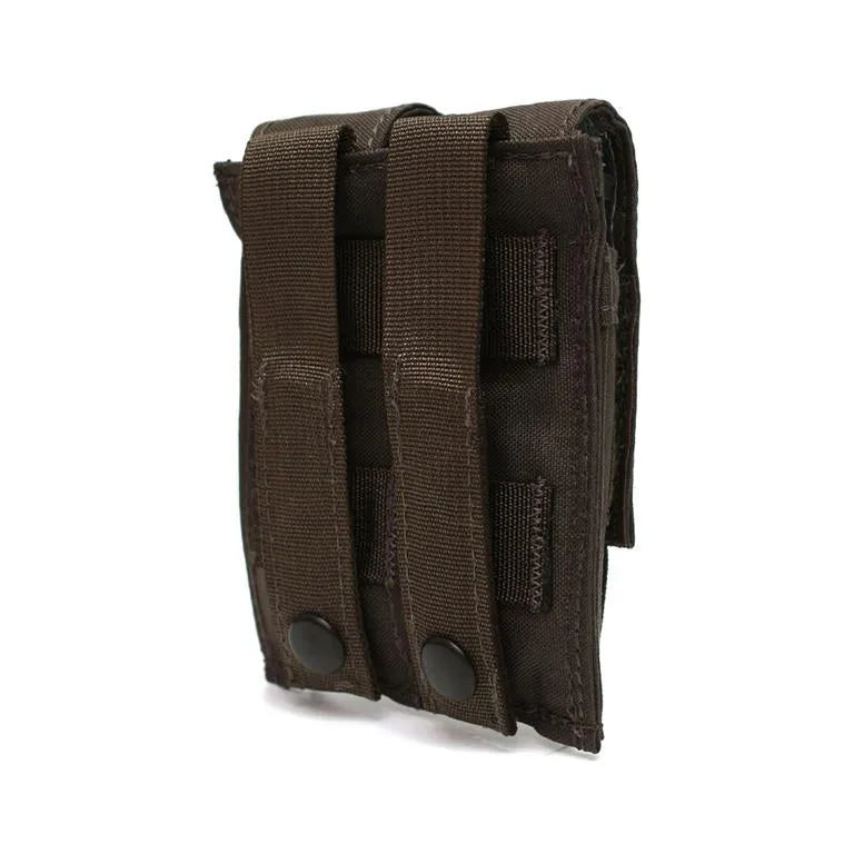 Double 9mm Pouch