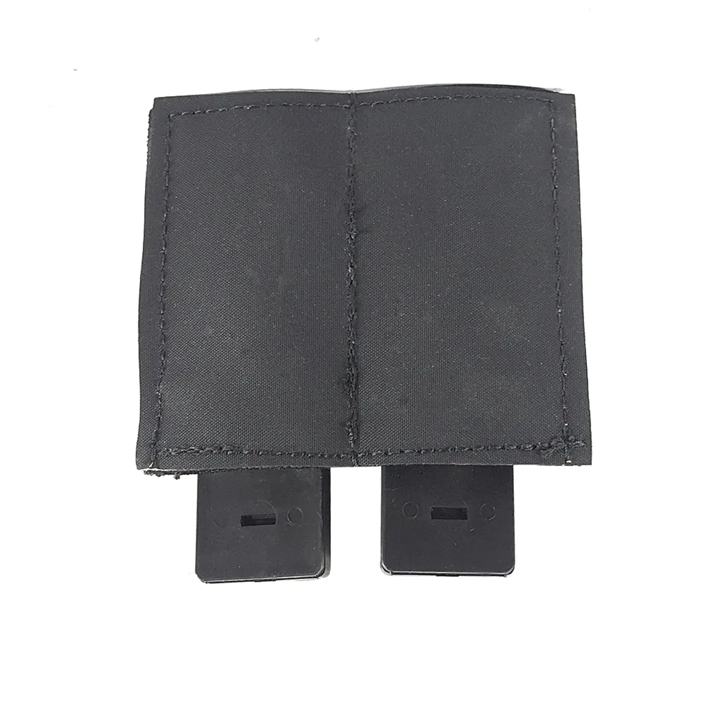 Double Magnet Pouch