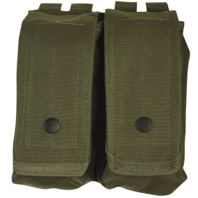 Dual AR-15/AK-47 Mag Pouch