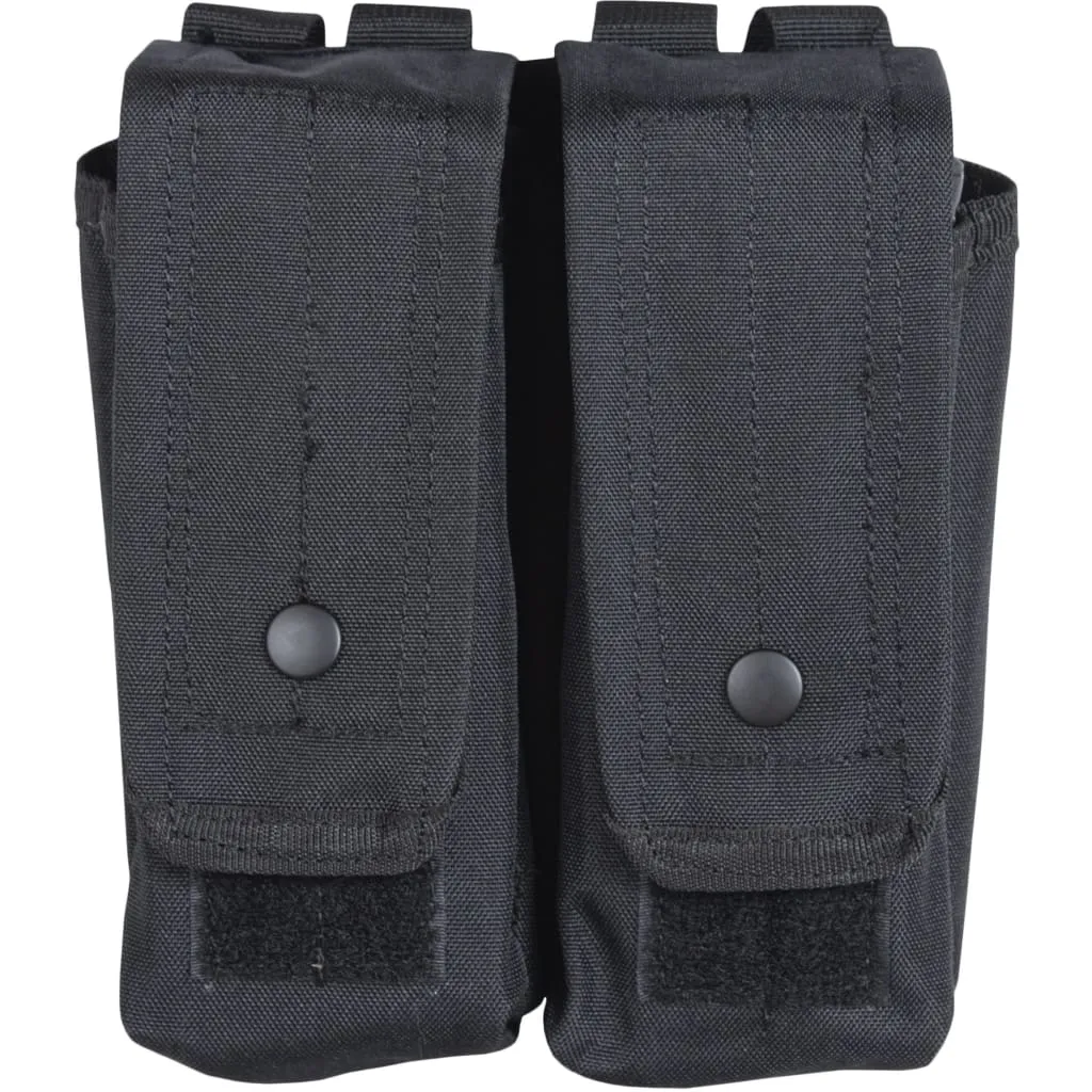 Dual AR-15/AK-47 Mag Pouch