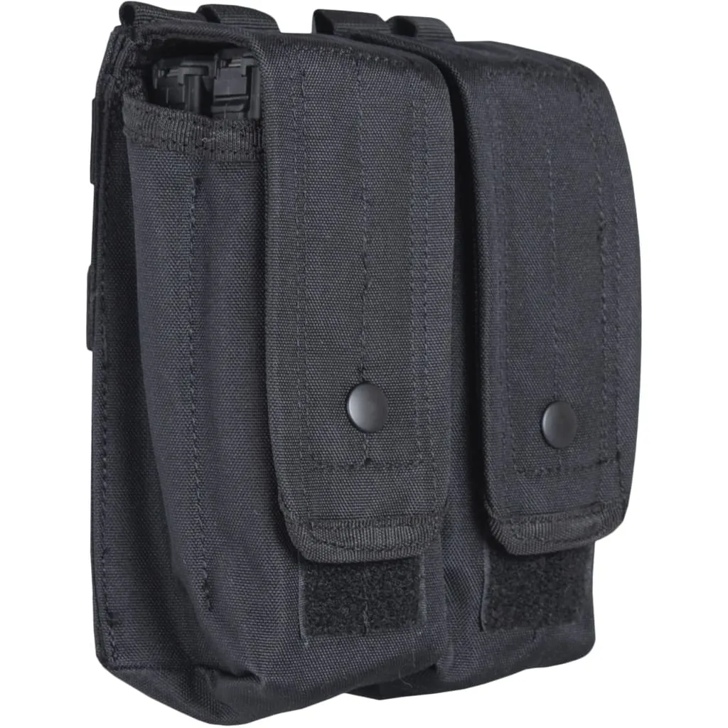 Dual AR-15/AK-47 Mag Pouch