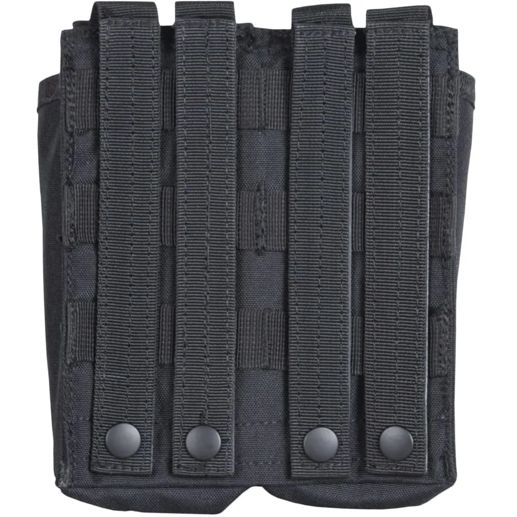 Dual AR-15/AK-47 Mag Pouch