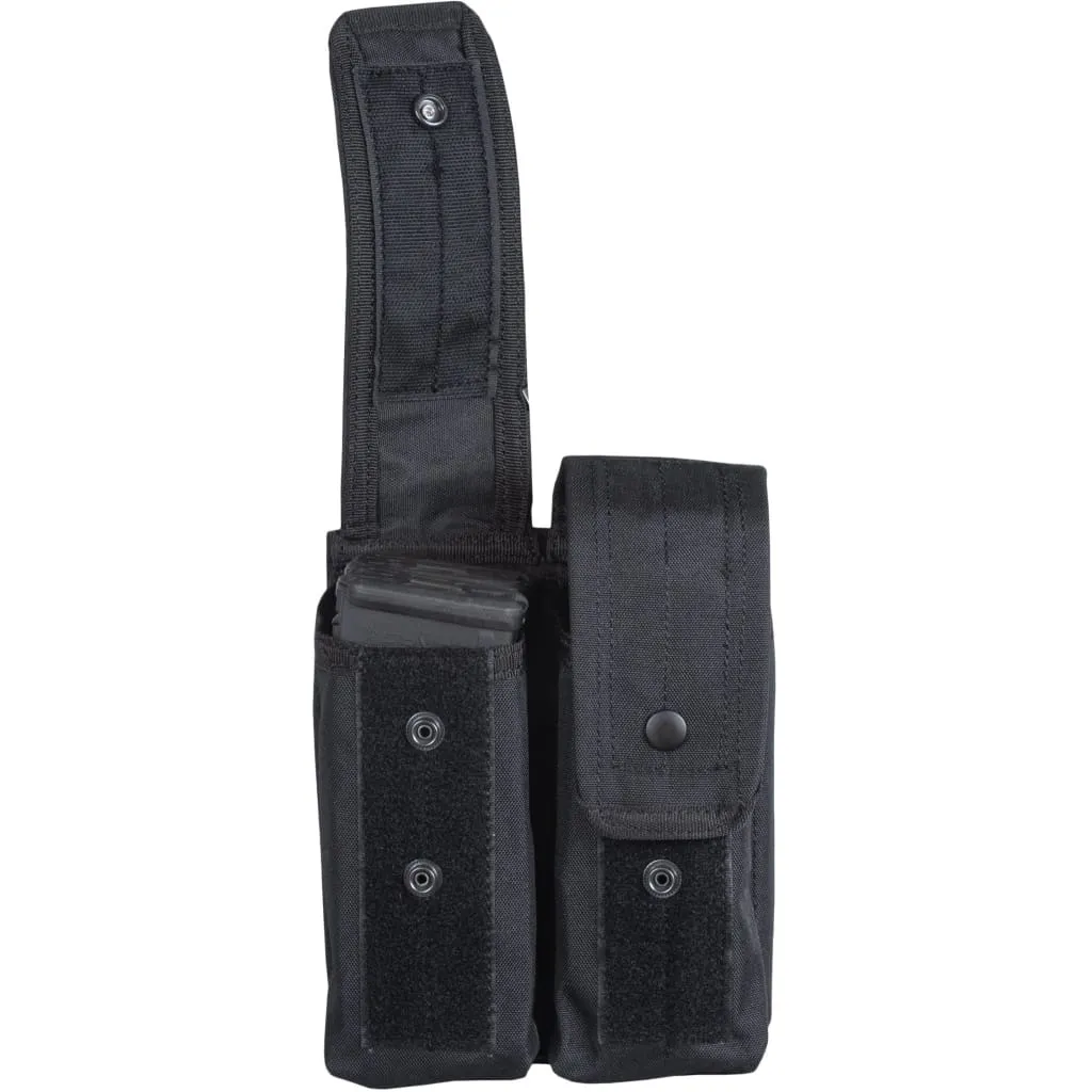Dual AR-15/AK-47 Mag Pouch