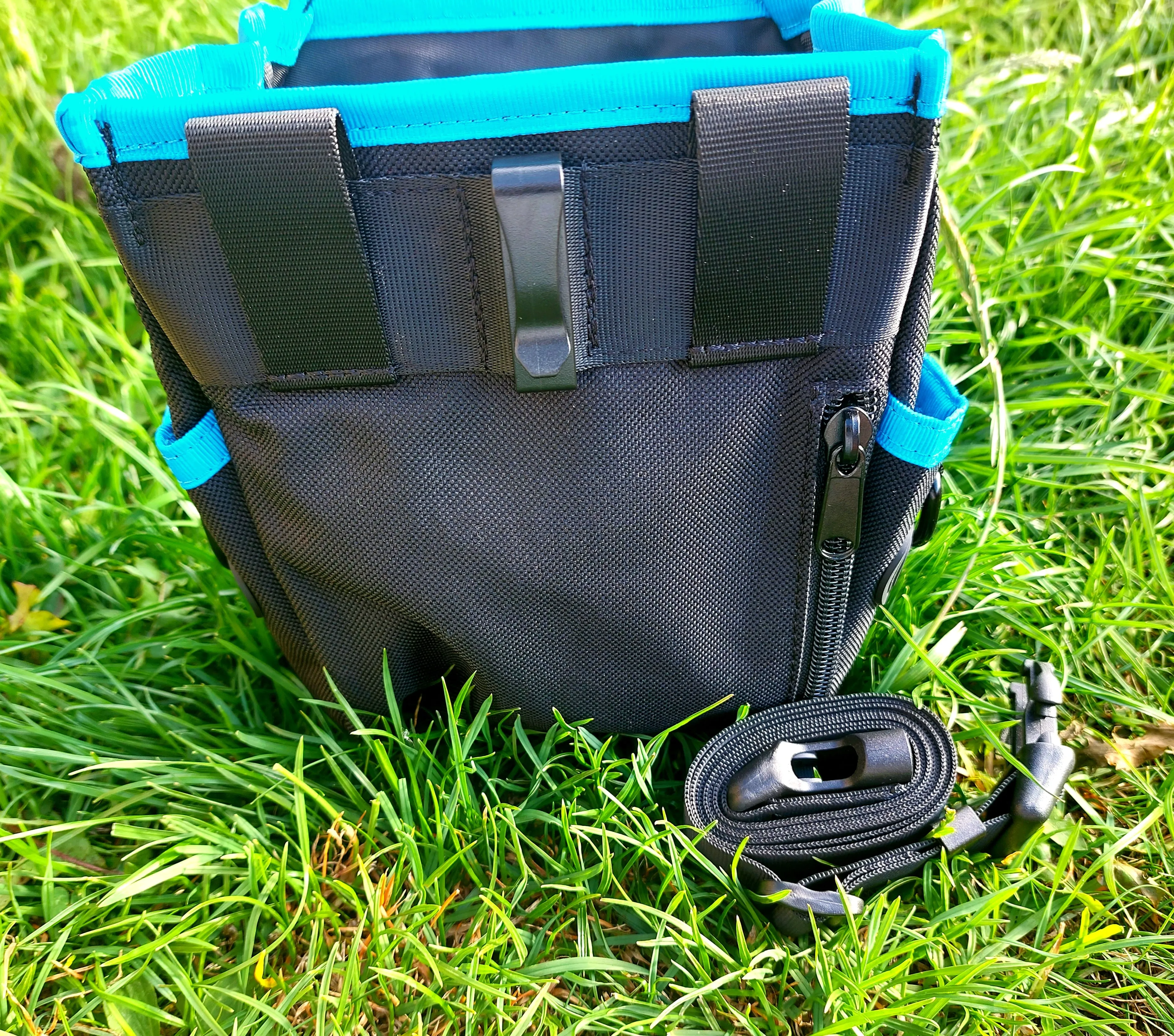 East Coast Dog Training treat bag