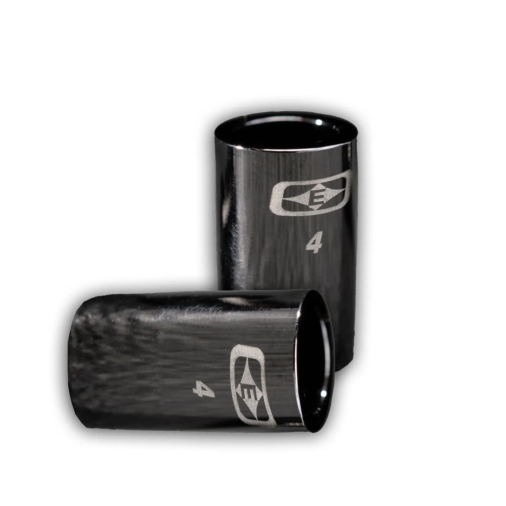Easton Hit Collar 5MM Match Grade Stainless Steel Inserts