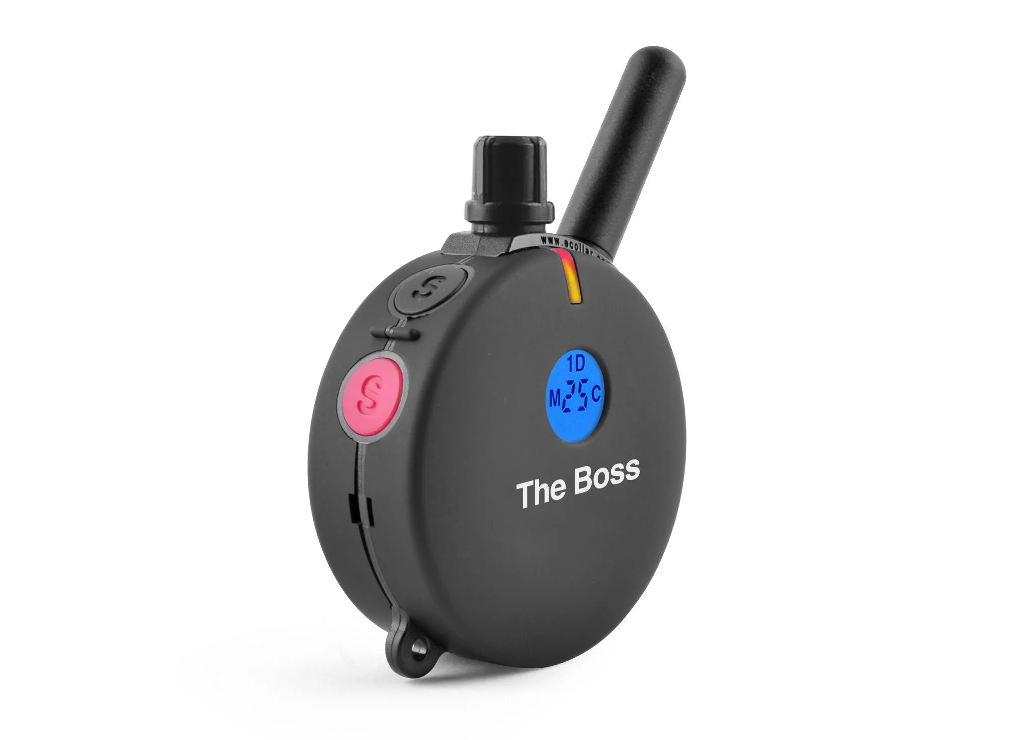 Educator ET-802 2 Dog "The Boss" Remote Training Collar