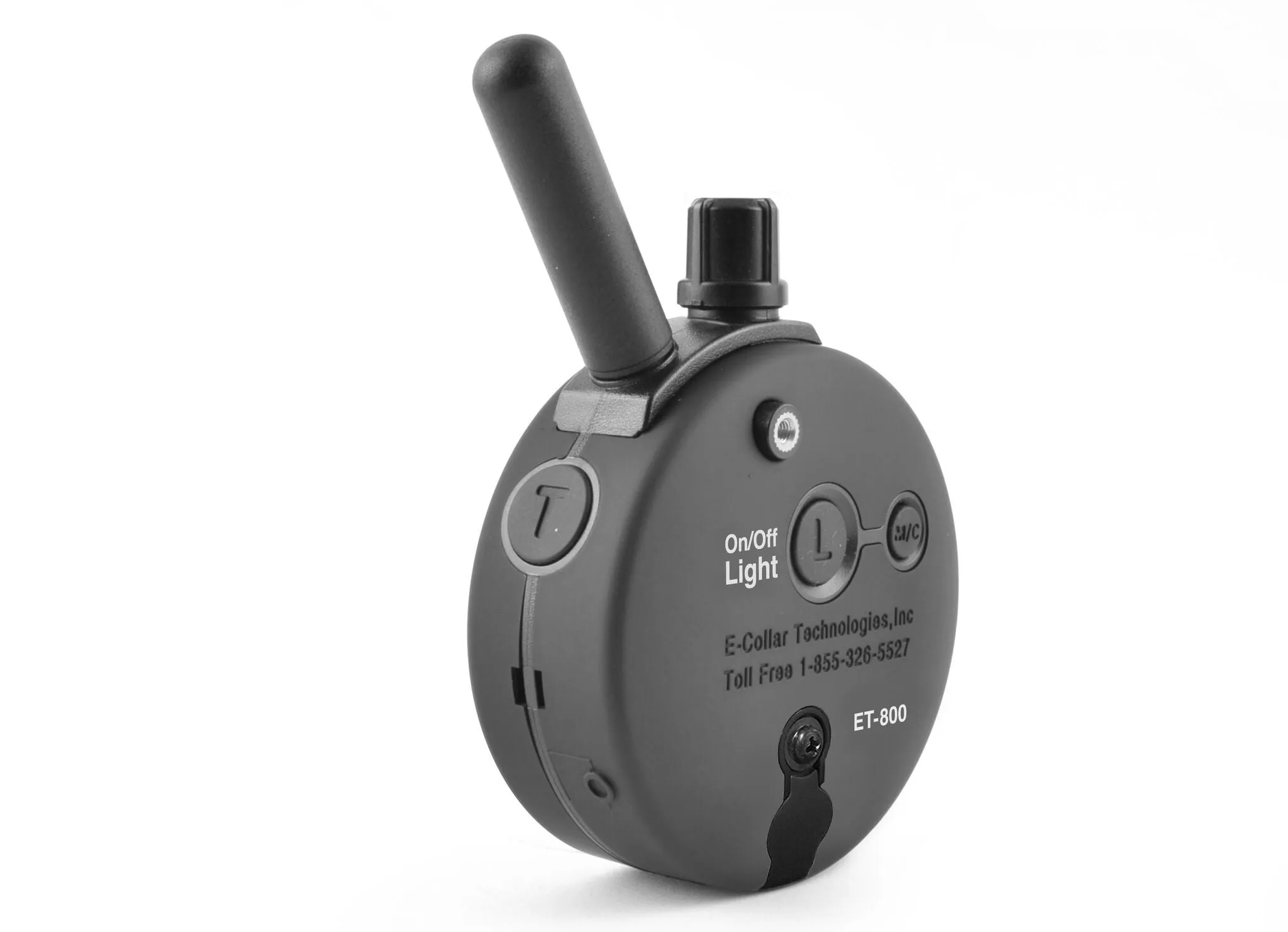 Educator ET-802 2 Dog "The Boss" Remote Training Collar
