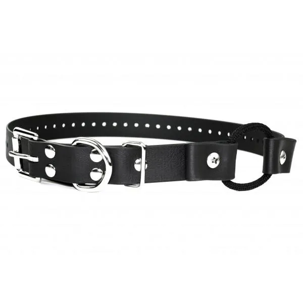 Educator K9-400 K9 HANDLER 3/4 MILE TRAINER ON 33″ BUNGEE COLLAR