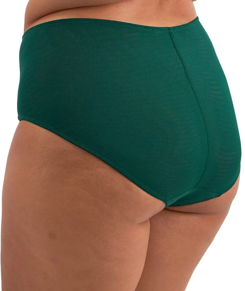 Elomi Brianna Full Brief - Rainforest