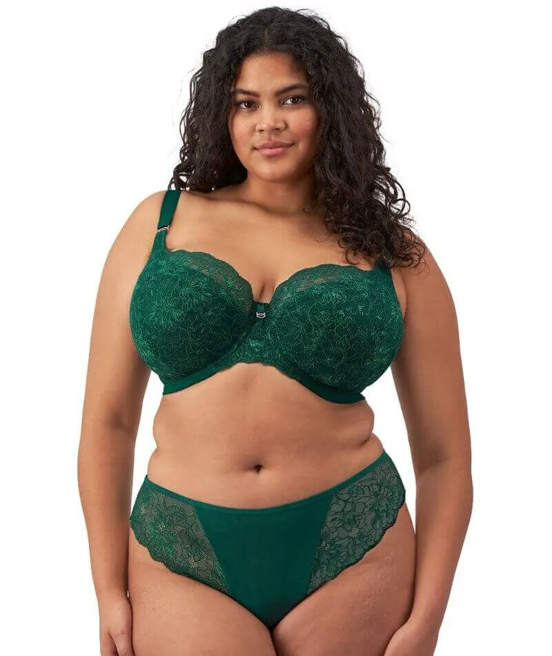 Elomi Brianna Full Brief - Rainforest
