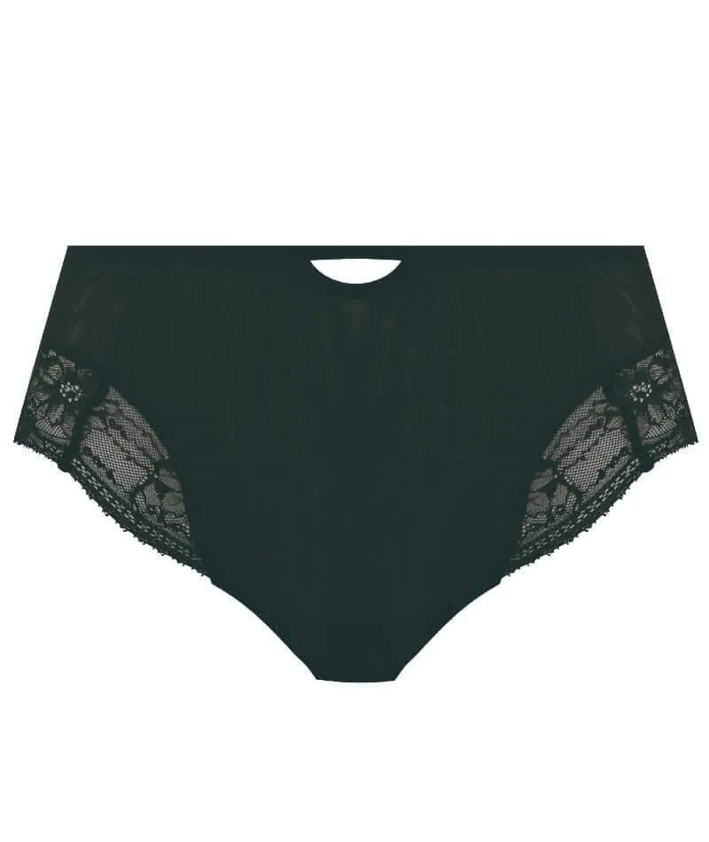 Elomi Kendra Full Brief - Black
