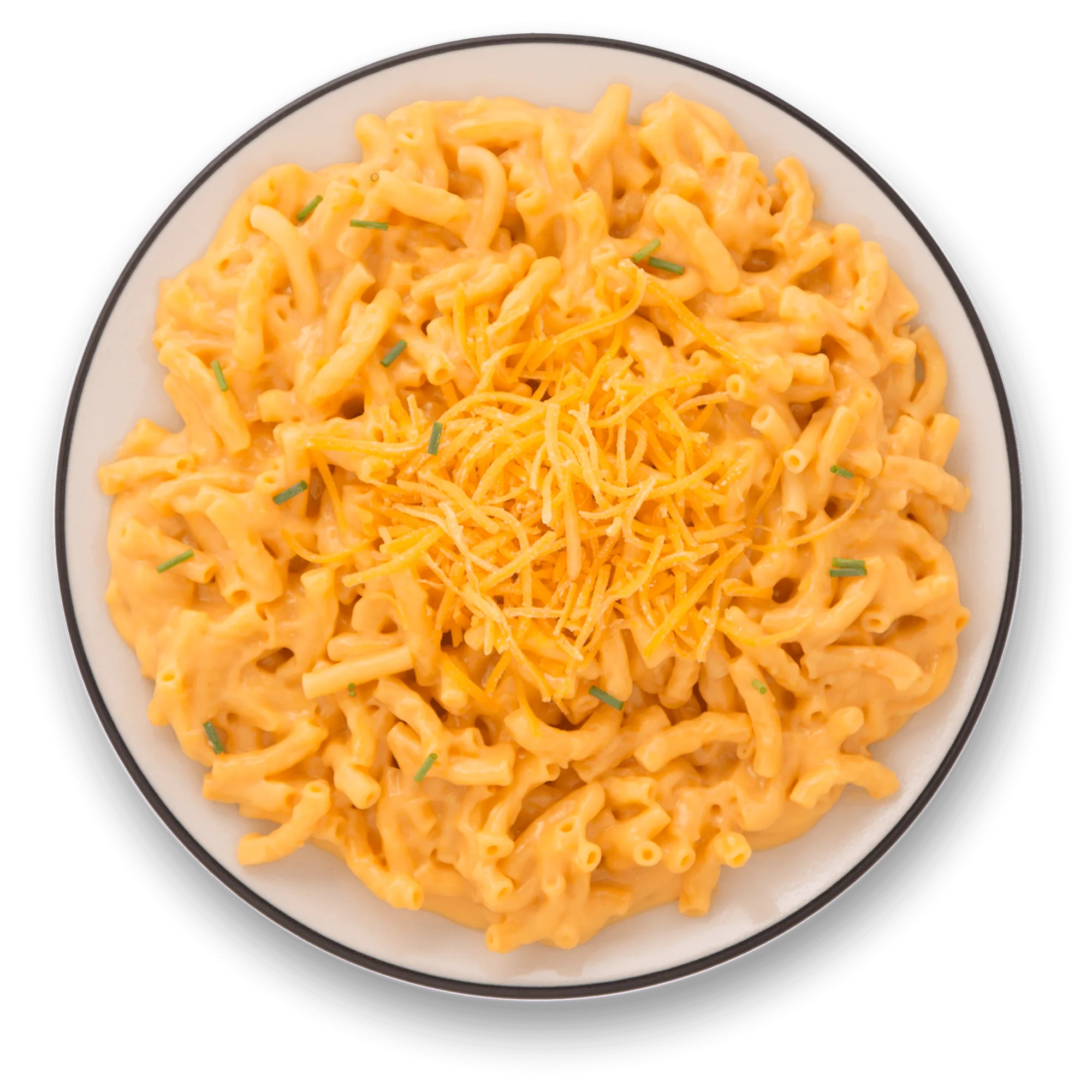 Emergency Food Favorite - Cheesy Macaroni (5 x 4 Serving Pouches)
