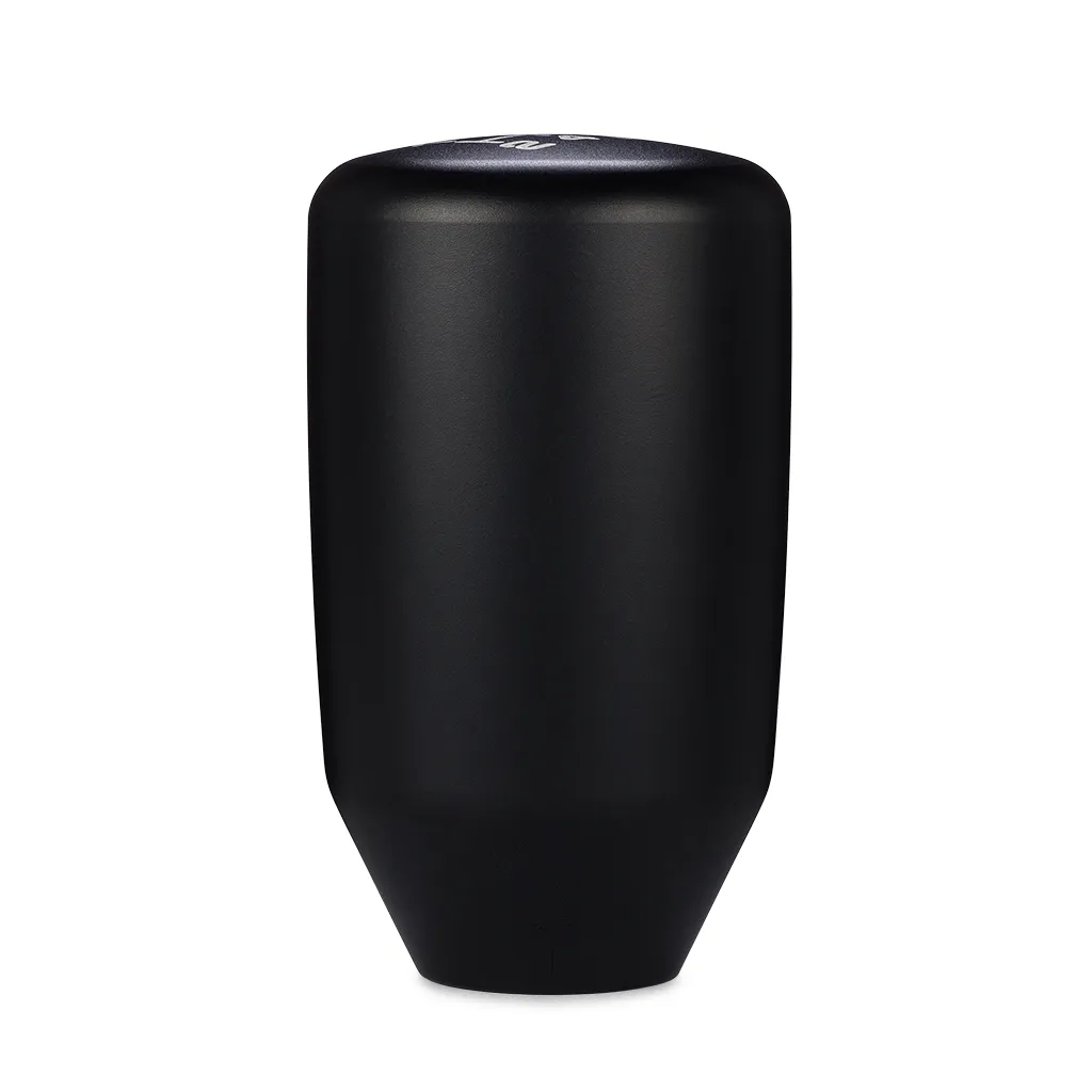 ESCO-T6 Shift Knob in Satin Black Finish (M10X1.5)