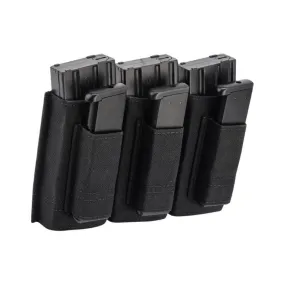 ESSTAC Stacked 3 3 5.56 Tall KYWI Pouch