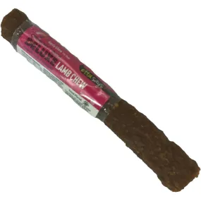 Etta Says Deluxe Lamb Hard Chew Dog Treat