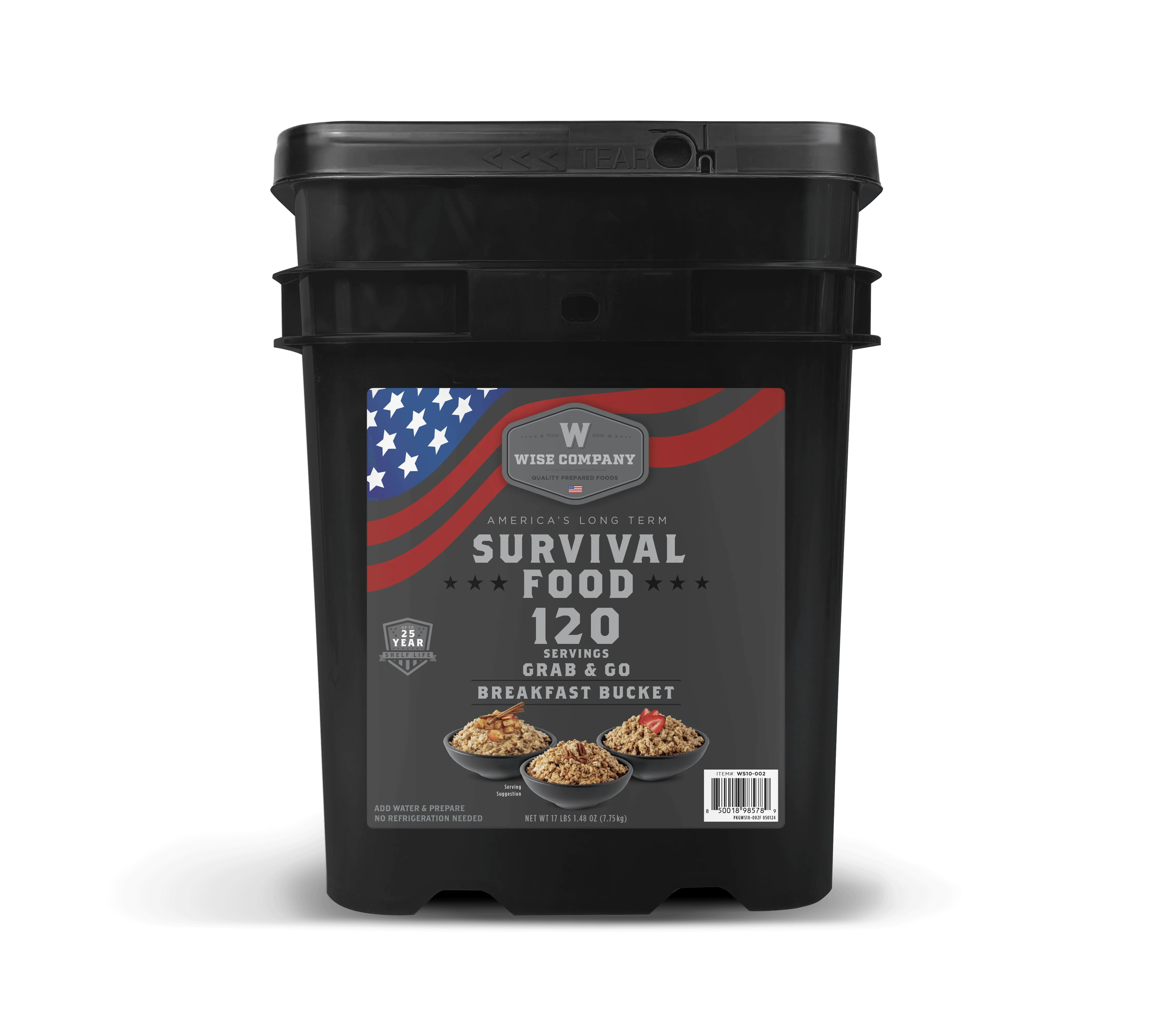 Extreme Patriot Bundle