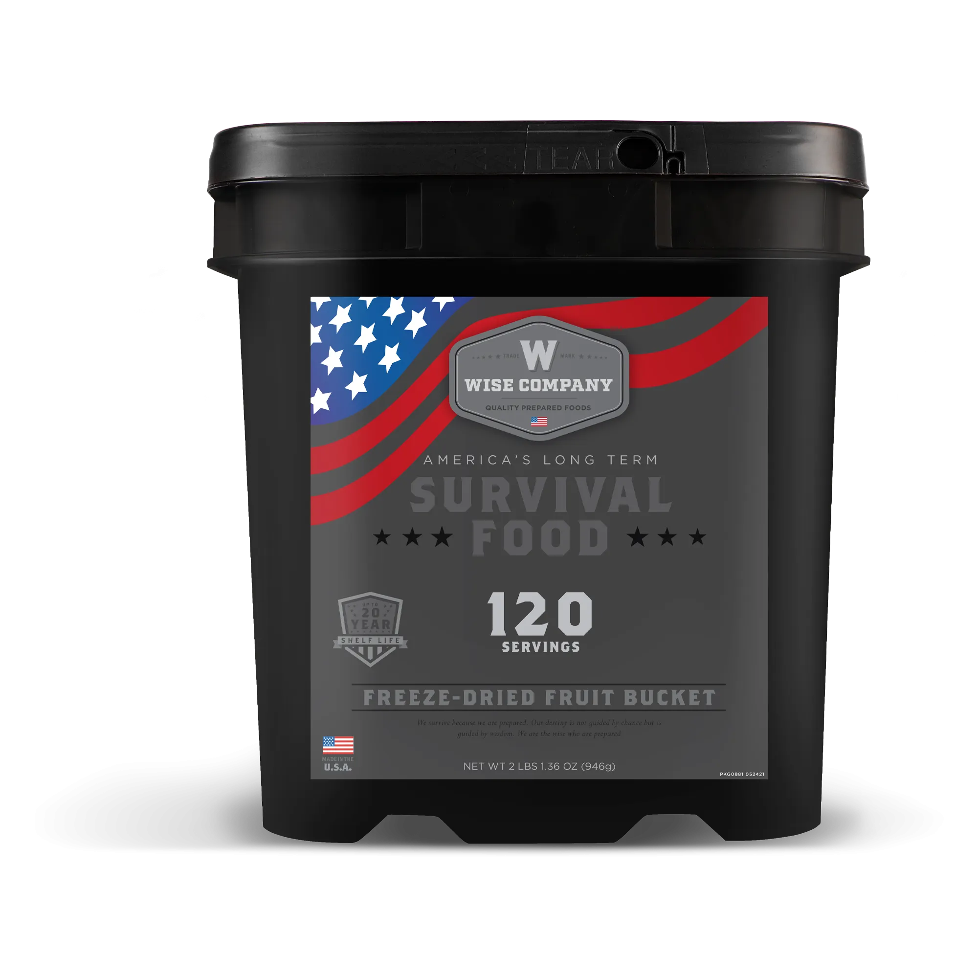Extreme Patriot Bundle