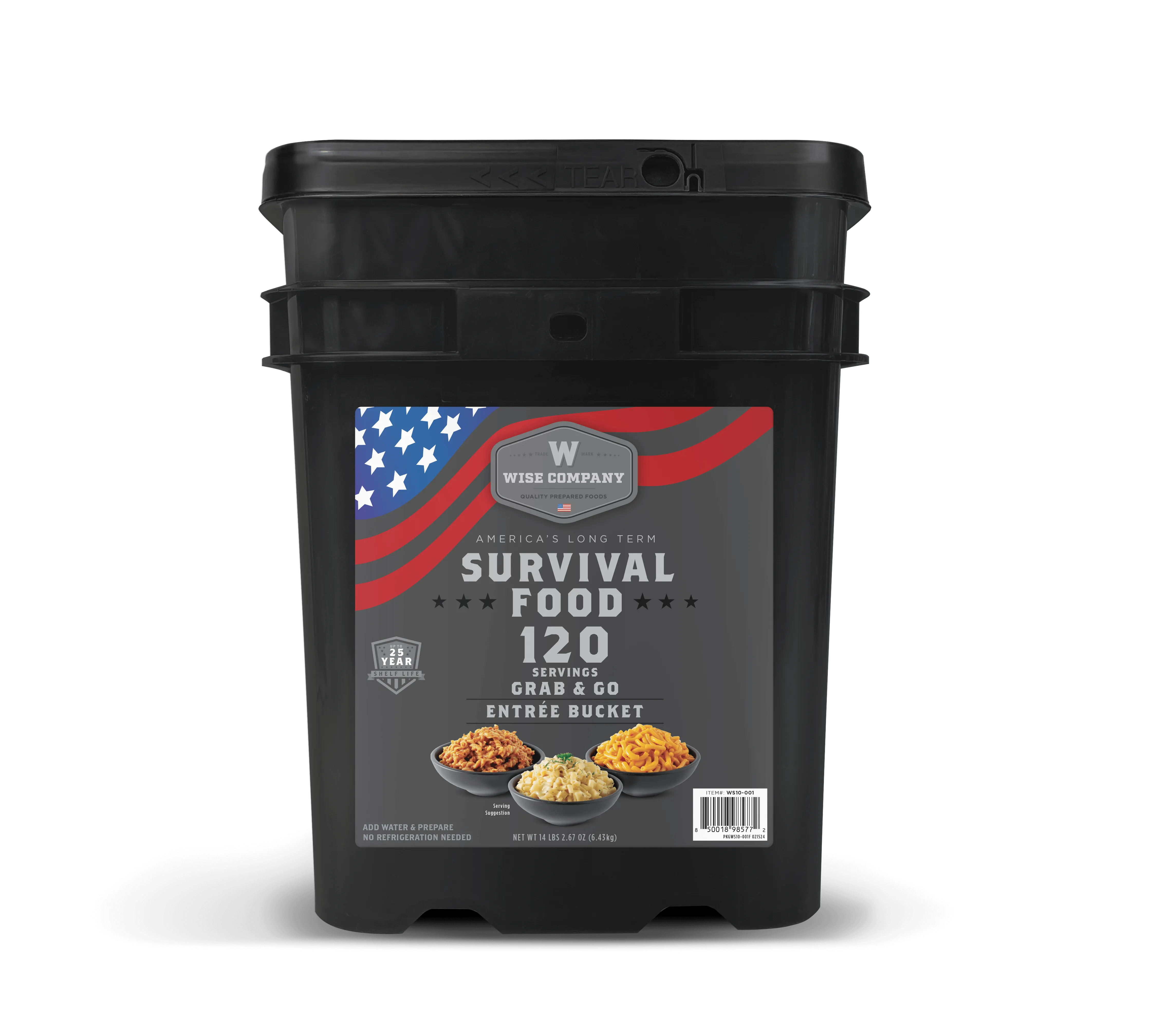 Extreme Patriot Bundle