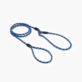 EzyDog Luca Dog Lead Blue 6mm^^^