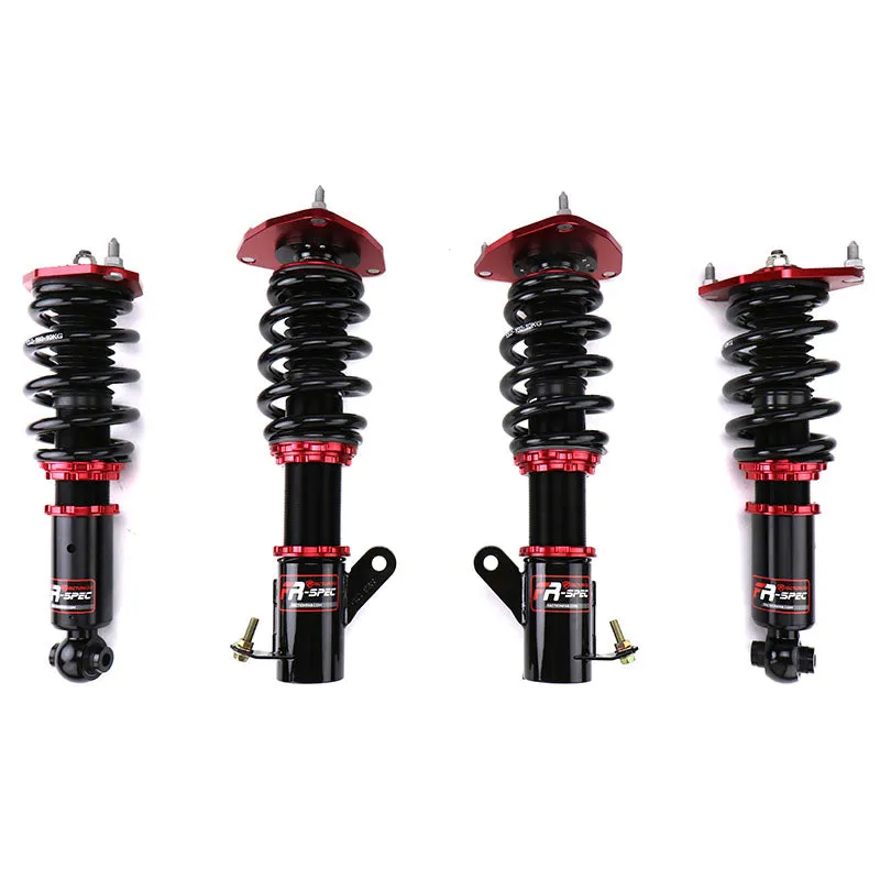 FactionFab Coilovers FRS BRZ 86 (13-21) [32 Way Adjustable] F-Spec or FR-Spec