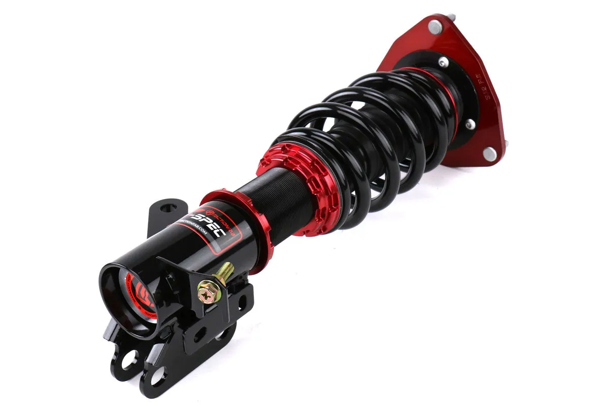 FactionFab Coilovers FRS BRZ 86 (13-21) [32 Way Adjustable] F-Spec or FR-Spec