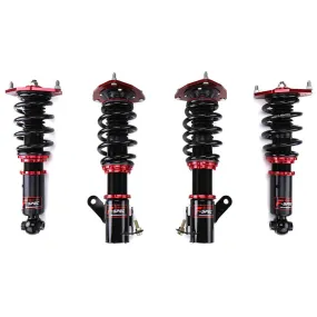 FactionFab Coilovers FRS BRZ 86 (13-21) [32 Way Adjustable] F-Spec or FR-Spec