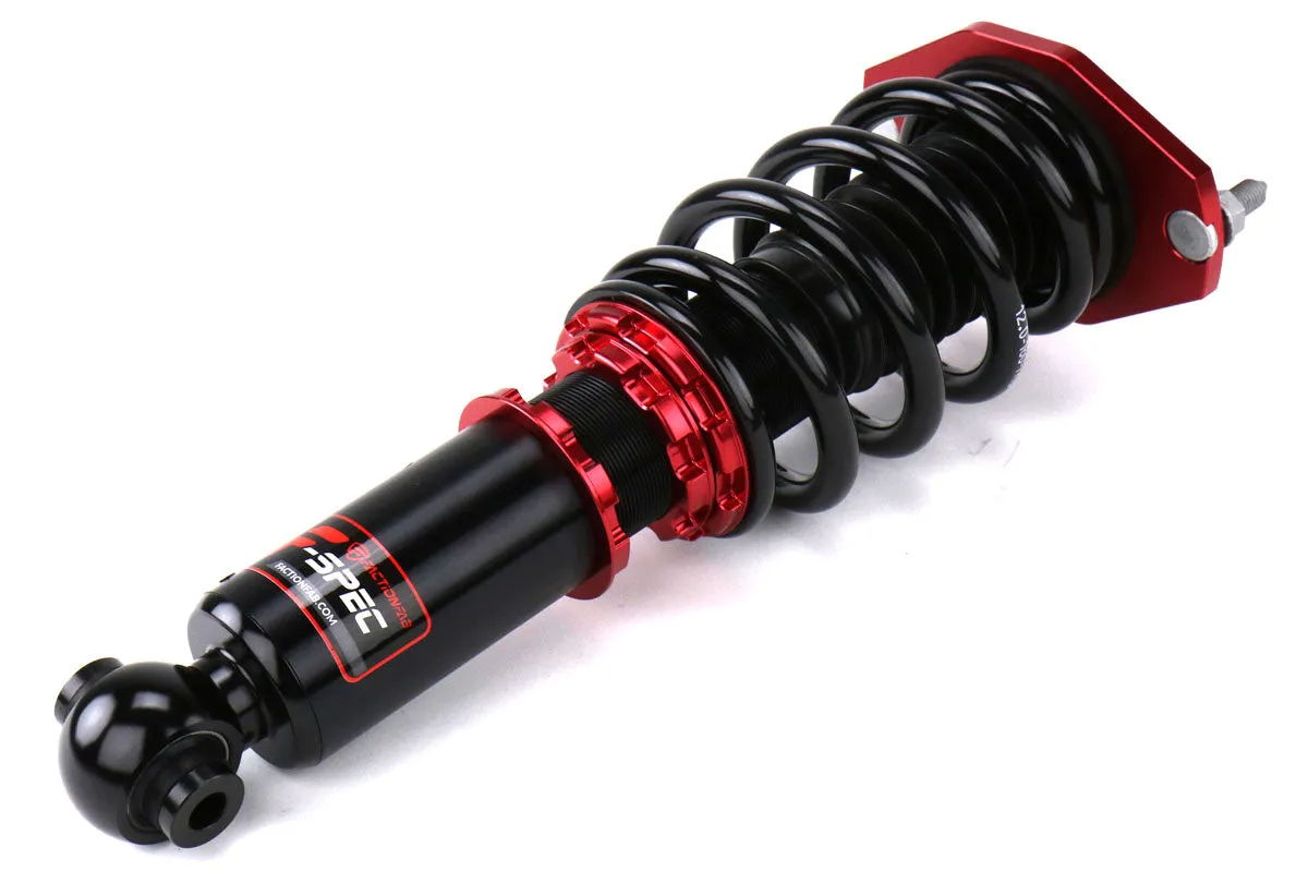 FactionFab Coilovers FRS BRZ 86 (13-21) [32 Way Adjustable] F-Spec or FR-Spec