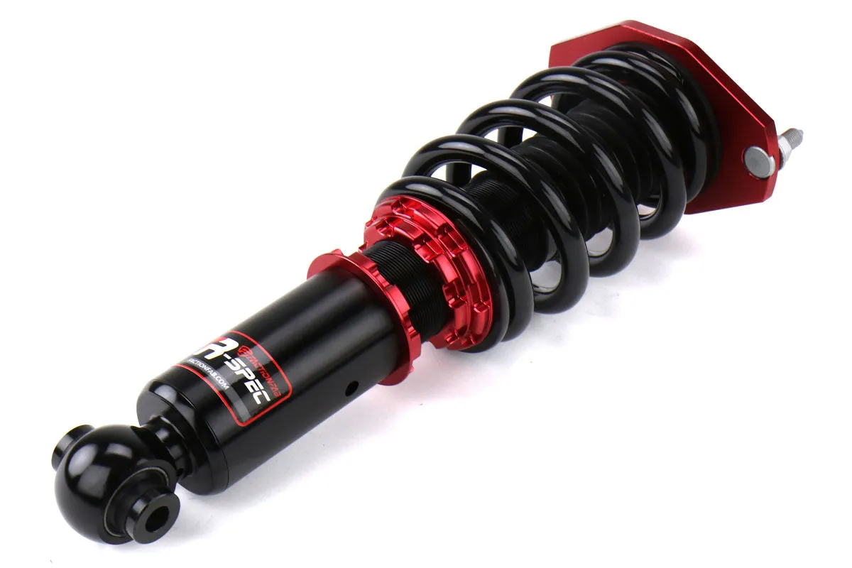 FactionFab Coilovers FRS BRZ 86 (13-21) [32 Way Adjustable] F-Spec or FR-Spec
