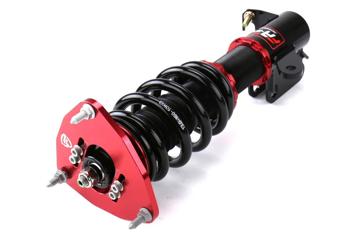 FactionFab Coilovers FRS BRZ 86 (13-21) [32 Way Adjustable] F-Spec or FR-Spec