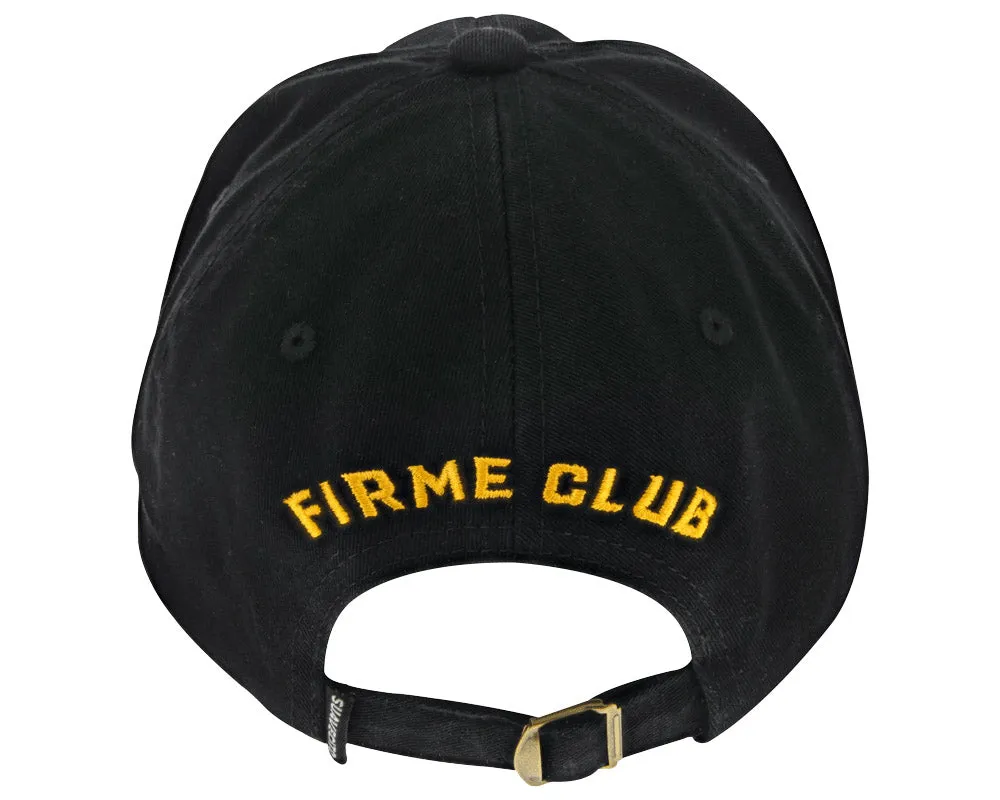 Firme Club Dad Hat