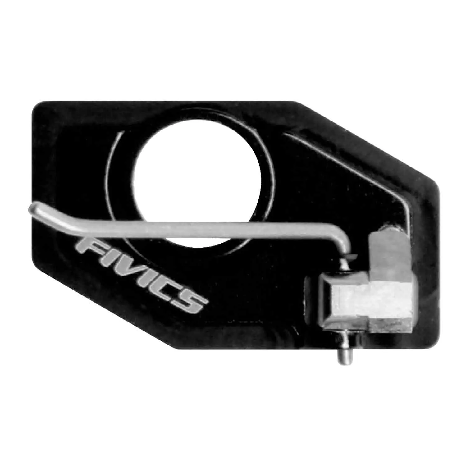 Fivics Out Nock Recurve Rest