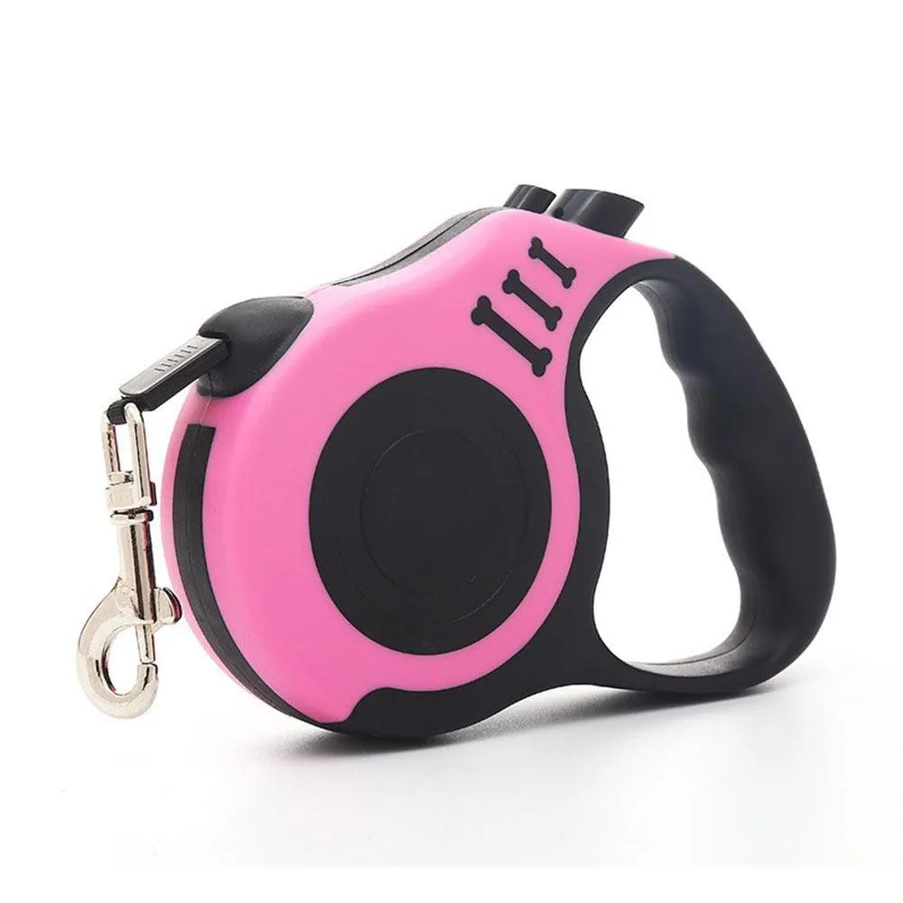 Flexi Retractable Leash