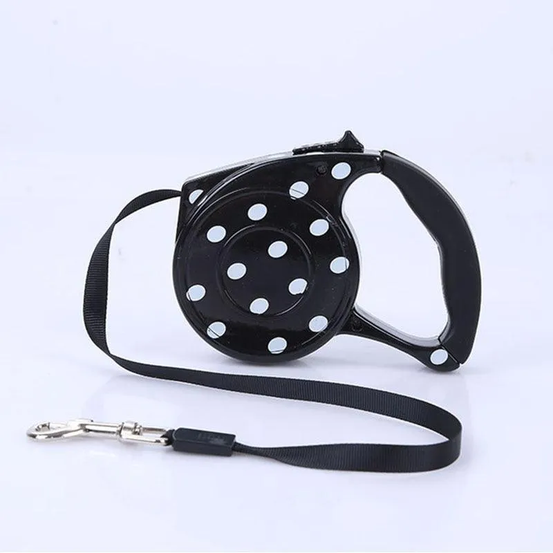 Flexi Retractable Leash
